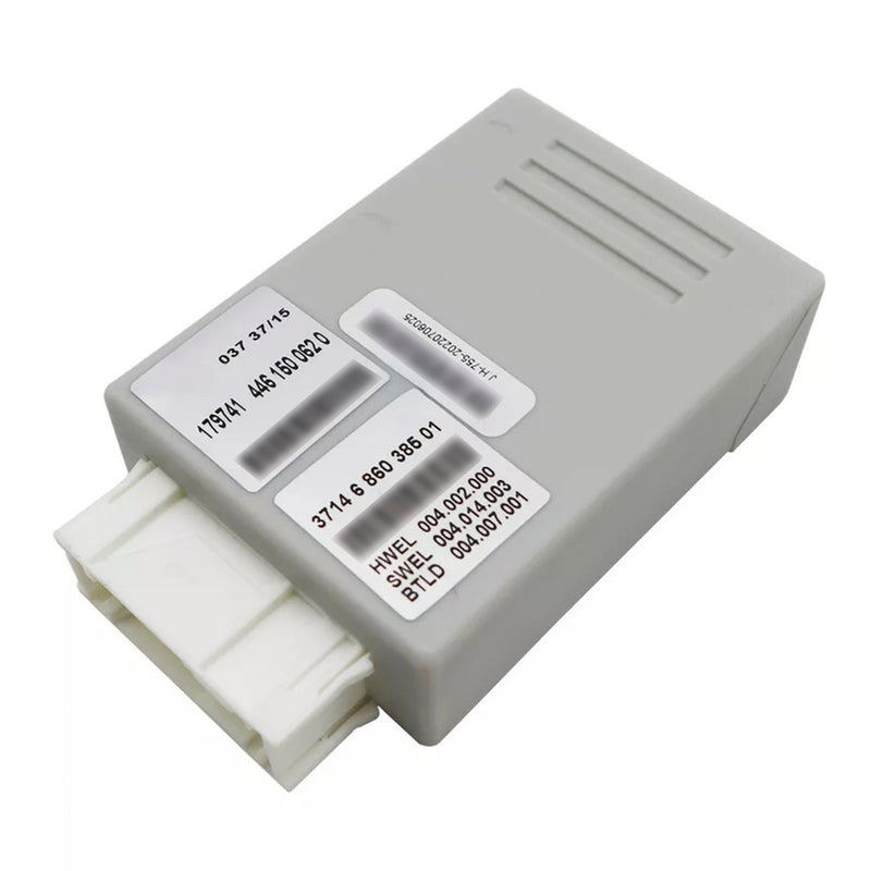 37146793163 37146778966 Air Suspension Control Module for BMW X5 E70 X6 E71