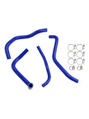 Silicone Radiator coolant Hose For Honda NX400 NX500 CB500 CB500F/X/R