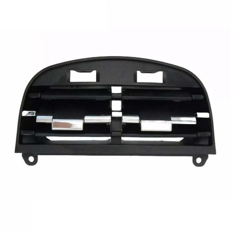 Rear Center Console Air Outlet Vent Cover For Maserati Quattroporte 2013-2020