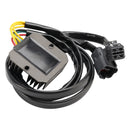 Stator Regulator Gasket Kit For Kawasaki Brute Force 300 KVF KVF300C 2012-2024