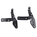 Trailer Tow Mirror Bracket & Hardware Set for Dodge Ram 1500-5500 2010-2019