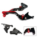 Adjustable Clutch Brake Lever fit for CFMOTO 450SS 450SR 21-23 450NK 23-24