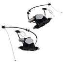 Brand New Rear Left+Right Side Power Sliding Door Motor Cable For Honda Odyssey