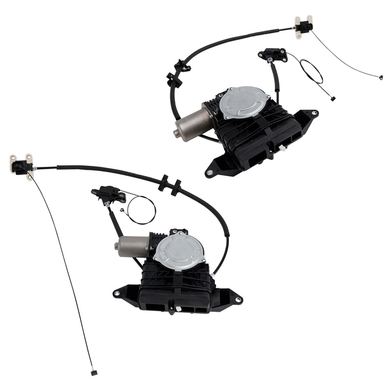 Brand New Rear Left+Right Side Power Sliding Door Motor Cable For Honda Odyssey