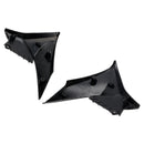 ABS Gas Tank Front Side Trim Cover Panel Fairing For Kawasaki Z900 2020-2021 Generic