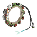 STATOR ASSY FOR YAMAHA 75HP 85HP 2T FOR PARSUN 688-85510-00-00 688-85510-01-00