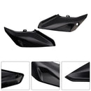 2022-2026 For Trident 660 Side Seat Panel Fairing Cowl
