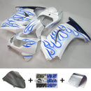 Amotopart Kawasaki EX250 Ninja250R 2008-2012 Fairing Kit Bodywork Plastic ABS