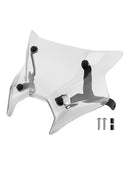 2024-2025 YAMAHA MT-09 MT09 Windshield WindScreen