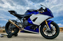 Injection Fairing Kit Bodywork Plastic ABS fit For Yamaha YZF-R7 2021-2025