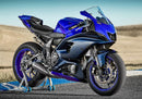 Injection Fairing Kit Bodywork Plastic ABS fit For Yamaha YZF-R7 2021-2025