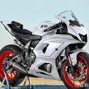 Injection Fairing Kit Bodywork Plastic ABS fit For Yamaha YZF-R7 2021-2025