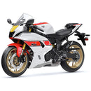 Injection Fairing Kit Bodywork Plastic ABS fit For Yamaha YZF-R7 2021-2025