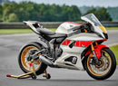 Injection Fairing Kit Bodywork Plastic ABS fit For Yamaha YZF-R7 2021-2025