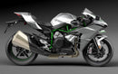 Injection Fairing Kit Bodywork ABS fit For Kawasaki Ninja H2 2015-2022
