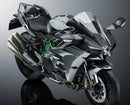 Injection Fairing Kit Bodywork ABS fit For Kawasaki Ninja H2 2015-2022