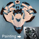 Injection Fairing Kit Bodywork ABS fit For Kawasaki Ninja H2 2015-2022