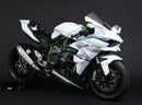 Injection Fairing Kit Bodywork ABS fit For Kawasaki Ninja H2 2015-2022