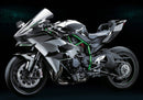 Injection Fairing Kit Bodywork ABS fit For Kawasaki Ninja H2 2015-2022