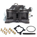 17080561 Marine Carburetor 4 Barrel 350 Engine