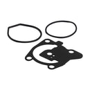 Carburetor Carb Rebuild Kit for Yamaha 40HP 40X M(W/T)HS/L E40X MHL 66T-W0093