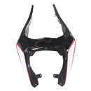 Injection Fairing Kit Bodywork Plastic ABS fit For Kawasaki ZX6R 636 2013-2018