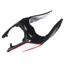 Injection Fairing Kit Bodywork Plastic ABS fit For Kawasaki ZX6R 636 2013-2018