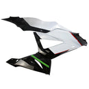 Injection Fairing Kit Bodywork Plastic ABS fit For Kawasaki ZX6R 636 2013-2018