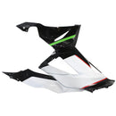Injection Fairing Kit Bodywork Plastic ABS fit For Kawasaki ZX6R 636 2013-2018