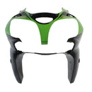 Injection Fairing Kit Bodywork Plastic ABS fit For Kawasaki ZX9R 2000-2001