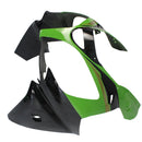 Injection Fairing Kit Bodywork Plastic ABS fit For Kawasaki ZX9R 2000-2001