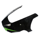 Injection Fairing Kit Bodywork Plastic ABS fit For Kawasaki ZX9R 2000-2001