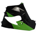 Injection Fairing Kit Bodywork Plastic ABS fit For Kawasaki ZX9R 2000-2001
