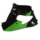 Injection Fairing Kit Bodywork Plastic ABS fit For Kawasaki ZX9R 2000-2001