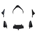 Injection Fairing Kit Bodywork Plastic ABS fit For Kawasaki ZX9R 2000-2001