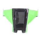 Injection Fairing Kit Bodywork Plastic ABS fit For Kawasaki ZX10R 2011-2015