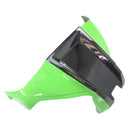 Injection Fairing Kit Bodywork Plastic ABS fit For Kawasaki ZX10R 2011-2015