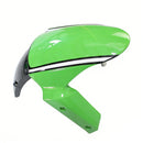 Injection Fairing Kit Bodywork Plastic ABS fit For Kawasaki ZX10R 2011-2015