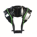 Injection Fairing Kit Bodywork Plastic ABS fit For Kawasaki ZX10R 2011-2015
