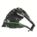 Injection Fairing Kit Bodywork Plastic ABS fit For Kawasaki ZX10R 2011-2015