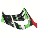 Injection Fairing Kit Bodywork Plastic ABS fit For Kawasaki ZX10R 2011-2015