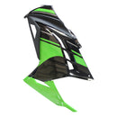 Injection Fairing Kit Bodywork fit For Kawasaki EX300 Ninja300R 2013-2024