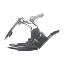Injection Fairing Kit Bodywork fit For Kawasaki EX300 Ninja300R 2013-2024