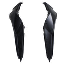 Injection Fairing Kit Bodywork Plastic ABS fit For Kawasaki ER6F/Ninja650R 2017-2019