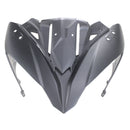 Injection Fairing Kit Bodywork Plastic ABS fit For Kawasaki ER6F/Ninja650R 2017-2019
