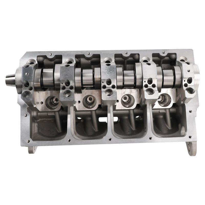 Cylinder Head Complete with Camshaft 038103373R For Audi VW 1.9l 8V PD TDI