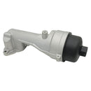 Oil Cooler Filter Housing 11428643762 11427558521 For Mini Cooper R55 R56 One