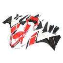 Injection Fairing Kit Bodywork Plastic ABS fit For Yamaha YZF 1000 R1 2012-2014