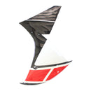 Injection Fairing Kit Bodywork Plastic ABS fit For Yamaha YZF 1000 R1 2012-2014