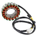 Stator Regulator Rectifier & Gasket for Honda VT800 VT 800C Shadow 800 1988